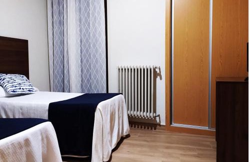 Priego de Cordoba House | Hosteria de Rafi