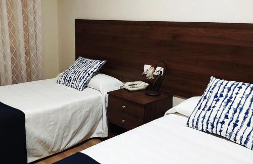 Priego de Cordoba House | Hosteria de Rafi