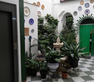 Priego de Cordoba House | Hosteria de Rafi