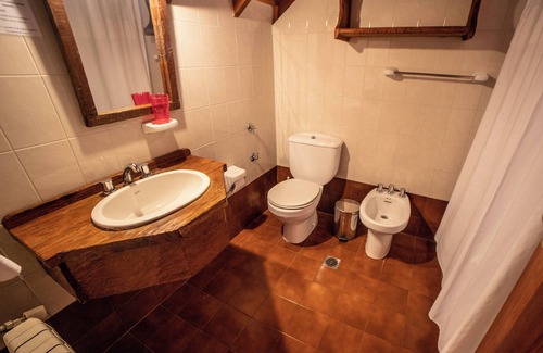 La Villa Hotel | Hosteria Pichi Rincon