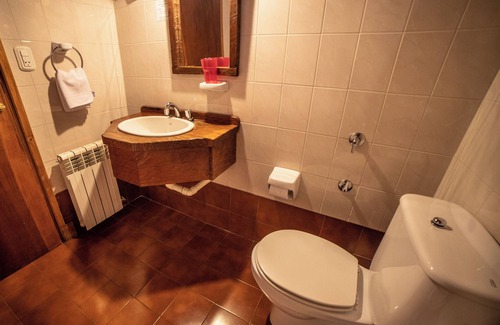 La Villa Hotel | Hosteria Pichi Rincon