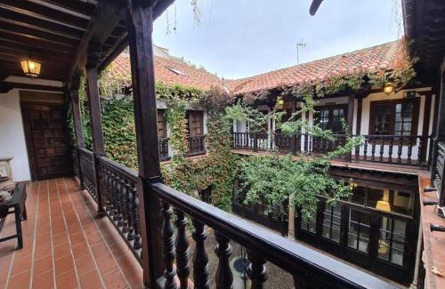 Zamora Hotel | Hosteria Real de Zamora