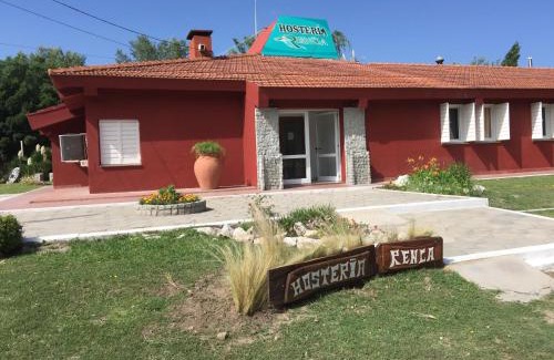 Chacabuco Department Hotel | Hosteria Renca