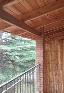 San Esteban Apartment | Hosteria y Cabañas Los Mimbres