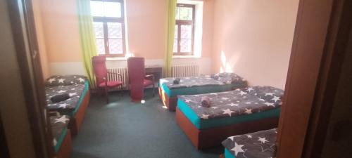 Olesnice v Orlickych horach Hotel | Hostinec Lovecký zámeček