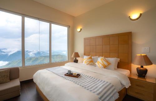 Shimla Apartment | Hostie AJ's Retreat-3BHK Condo, Naldehra