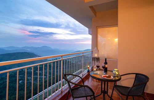 Shimla Apartment | Hostie AJ's Retreat-3BHK Condo, Naldehra