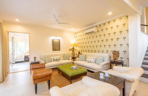 Gurugram Villa | Hostie Humming Trees - 4BHK Farm house, Opp Westin Sohna