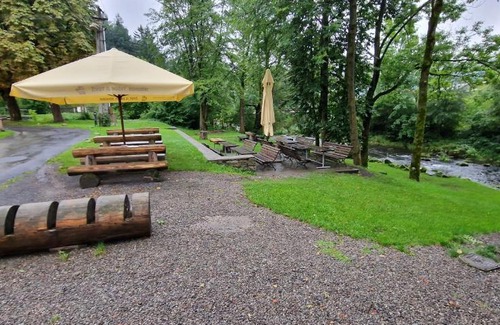 Ostravice Hotel | Hostinec u Řeky