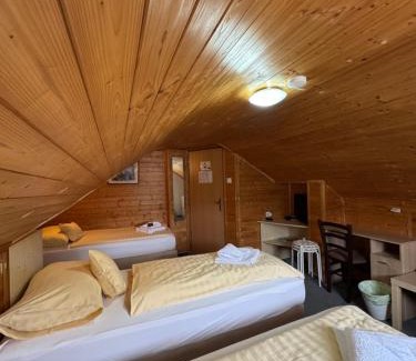 Terlicko House | Hostinec v Zátoce