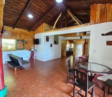 Tarbaca House | Hosting Tarbaca