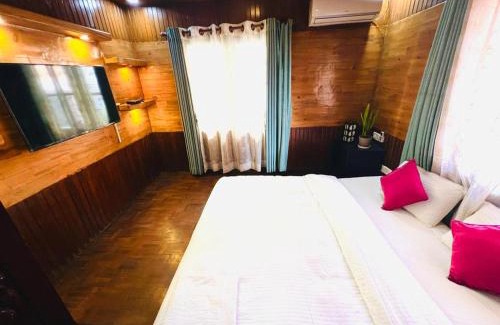 Jhamsikhel Bed & Breakfast | Hostmandu B&B