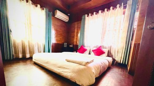 Jhamsikhel Bed & Breakfast | Hostmandu B&B