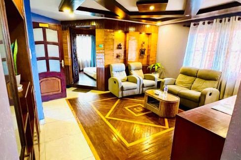 Jhamsikhel Bed & Breakfast | Hostmandu B&B
