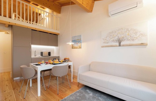 Guimaraes Apartment | HostWise - Spacious and Family Flats