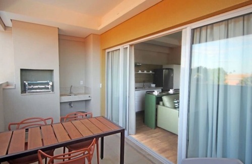 Olimpia Resort | Hot Beach Suites with water park ticket for up to 6 people, full kitchen