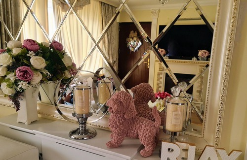 Belturbet Cottage | Hot Tub and Large decking area