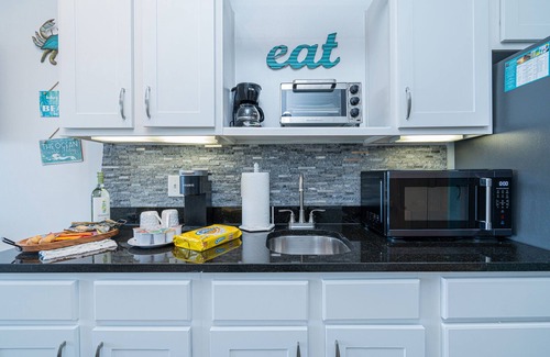 Seacrest Beach Condo | Hot tub is on, Double size Balcony, Free Bikes,30 A between Aly’s & Rosemary