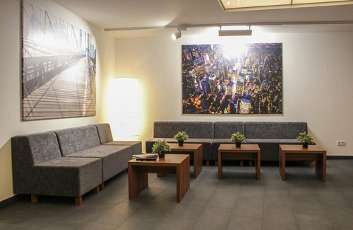 Bad Frankenhausen/Kyffhauser Hotel | Hotel garni Anger 5