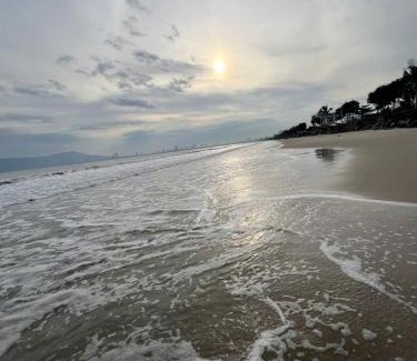 Lien Chieu Hotel | Hotel ĐÁ ĐỎ