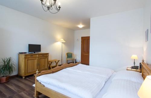 Vyssi Brod Hotel | Hotel Šumava