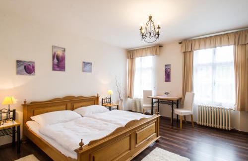 Vyssi Brod Hotel | Hotel Šumava