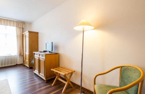 Vyssi Brod Hotel | Hotel Šumava