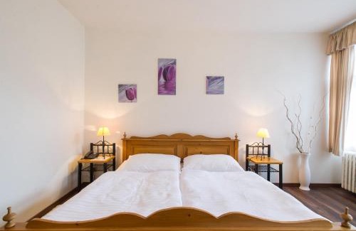 Vyssi Brod Hotel | Hotel Šumava