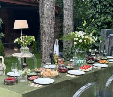 Telavi House | Hotel უცხო-utskho