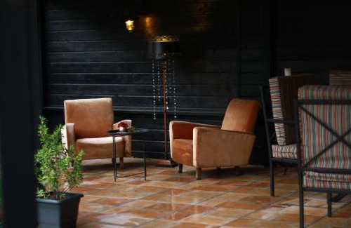 Telavi House | Hotel უცხო-utskho