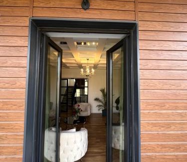 Telavi House | Hotel უცხო-utskho