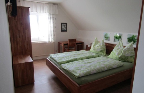 Bad Radkersburg Hotel | Hotel ∙ 1 bedroom ∙ 2 guests