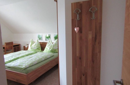 Bad Radkersburg Hotel | Hotel ∙ 1 bedroom ∙ 2 guests