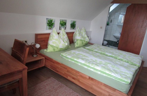 Bad Radkersburg Hotel | Hotel ∙ 1 bedroom ∙ 2 guests