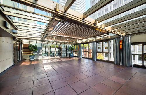 Downtown Seattle Hotel | Hotel 1000, LXR Hotels & Resorts