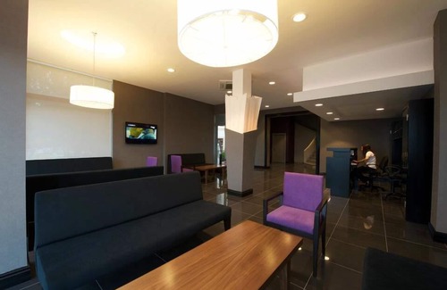 Sinop Hotel | Hotel 117