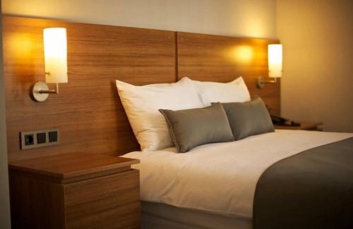 Sinop Hotel | Hotel 117