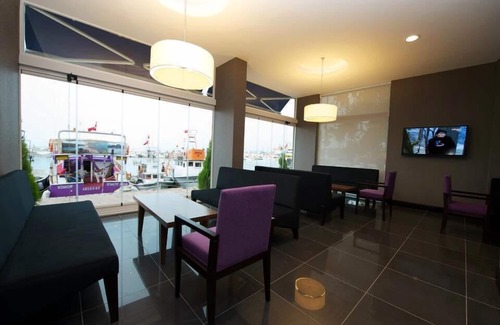 Sinop Hotel | Hotel 117