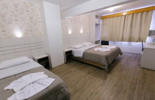 Treze Tilias Hotel | Hotel 13 Linden