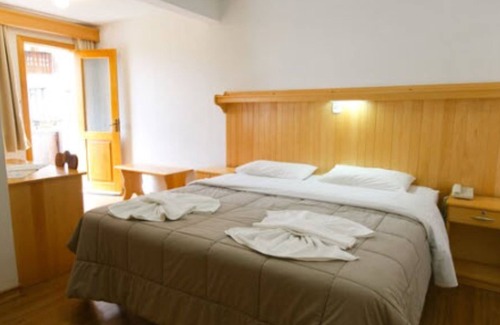 Treze Tilias Hotel | Hotel 13 Linden