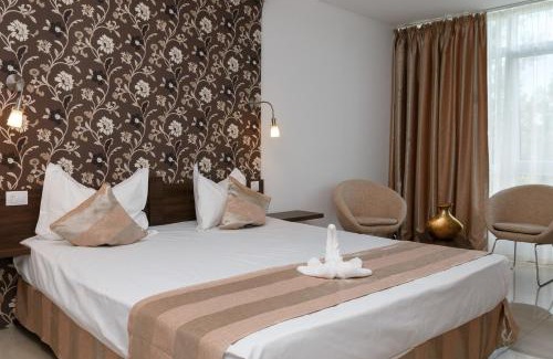 Neptun Hotel | Hotel 2D Resort and Spa