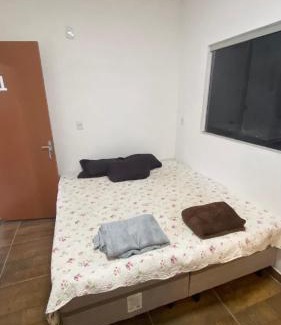 Lassance Hotel | Hotel 3 irmãos