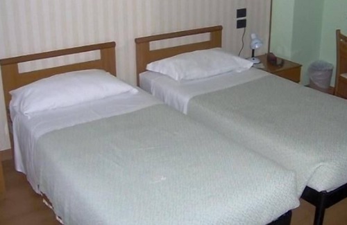 Camerano Hotel | Hotel 3 Querce