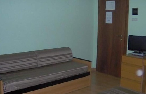 Camerano Hotel | Hotel 3 Querce