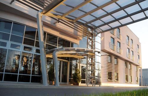 Bialystok Hotel | Hotel 3 Trio