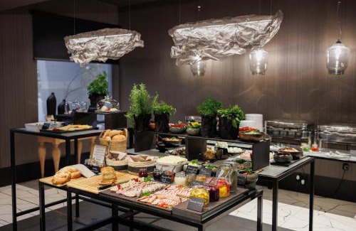 Bialystok Hotel | Hotel 3 Trio