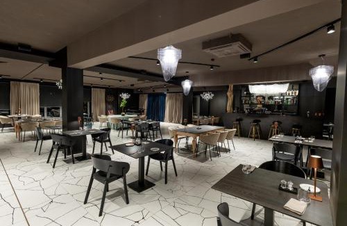 Bialystok Hotel | Hotel 3 Trio