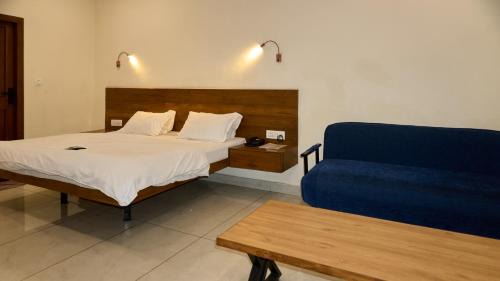 Vikaspuri Hotel | Hotel 36 Westinn Vikaspuri