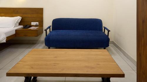 Vikaspuri Hotel | Hotel 36 Westinn Vikaspuri