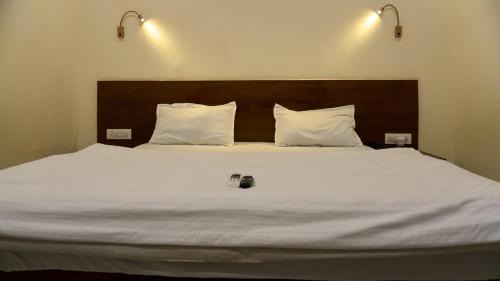 Vikaspuri Hotel | Hotel 36 Westinn Vikaspuri